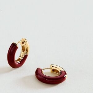 Agatha Paris Hoops Leo